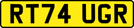 RT74UGR