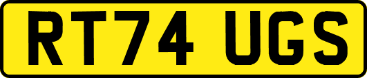 RT74UGS