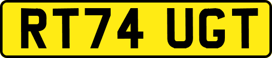 RT74UGT