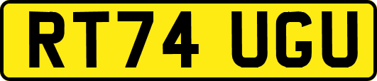 RT74UGU