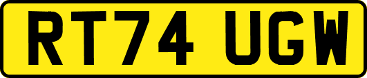 RT74UGW