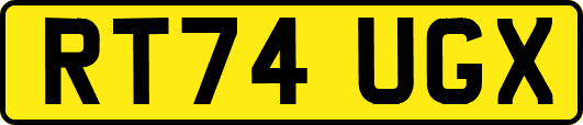 RT74UGX