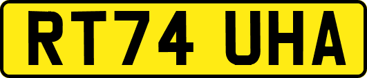 RT74UHA