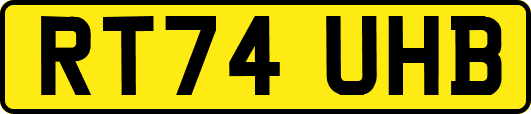 RT74UHB