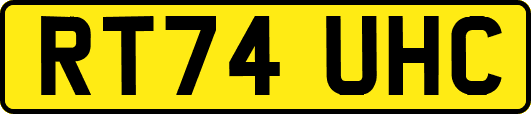 RT74UHC