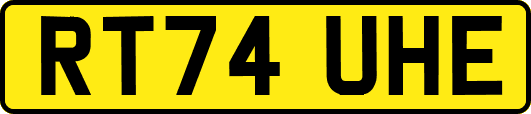 RT74UHE