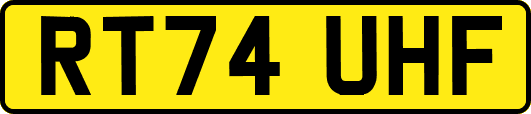 RT74UHF