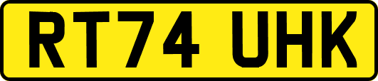 RT74UHK
