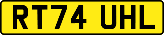 RT74UHL