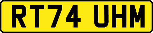 RT74UHM