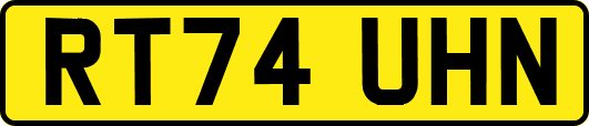 RT74UHN