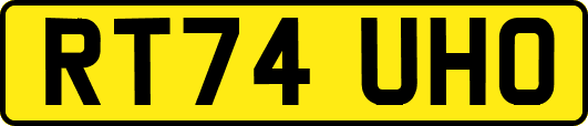 RT74UHO