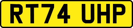 RT74UHP