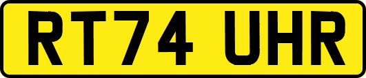 RT74UHR