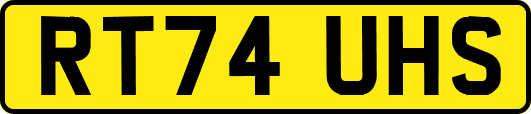 RT74UHS