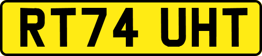 RT74UHT