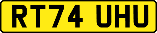 RT74UHU