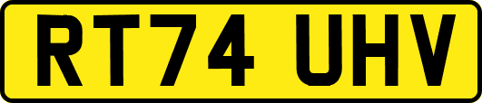 RT74UHV