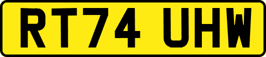 RT74UHW