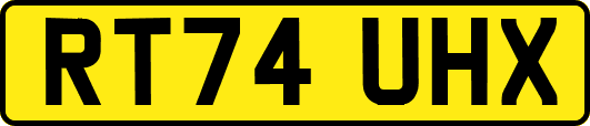 RT74UHX