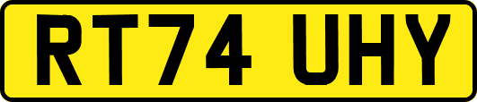 RT74UHY