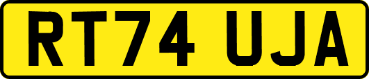 RT74UJA