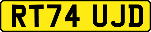 RT74UJD