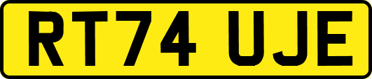 RT74UJE