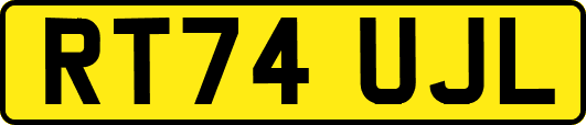 RT74UJL