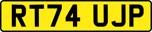 RT74UJP