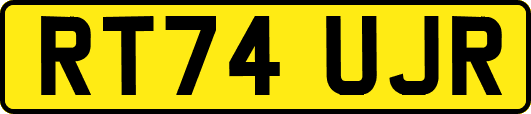 RT74UJR