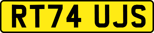 RT74UJS