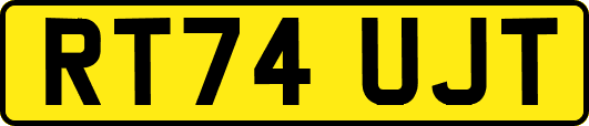 RT74UJT