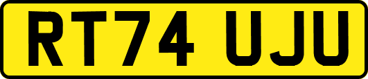 RT74UJU