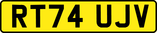 RT74UJV