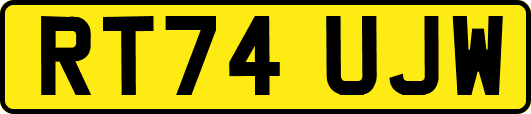 RT74UJW