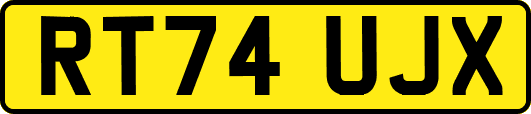 RT74UJX