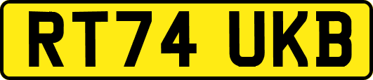 RT74UKB