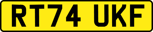 RT74UKF