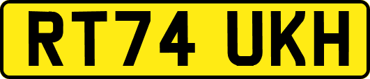 RT74UKH