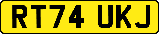 RT74UKJ