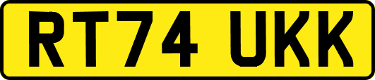 RT74UKK