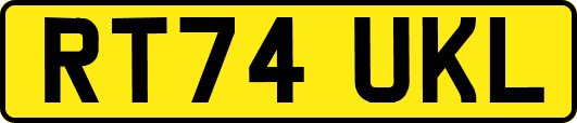 RT74UKL