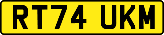 RT74UKM