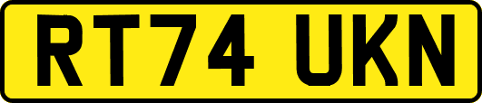 RT74UKN
