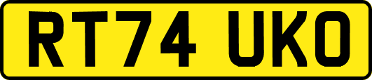 RT74UKO