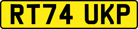 RT74UKP