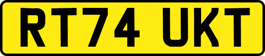 RT74UKT