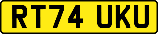 RT74UKU