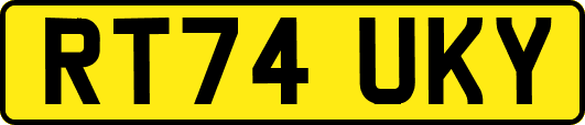 RT74UKY